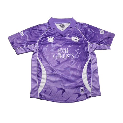 2026 Evil Geniuses Meesh Jersey