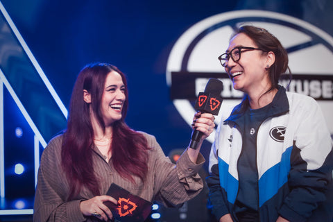 Evil Geniuses 2026 Pro Windbreaker