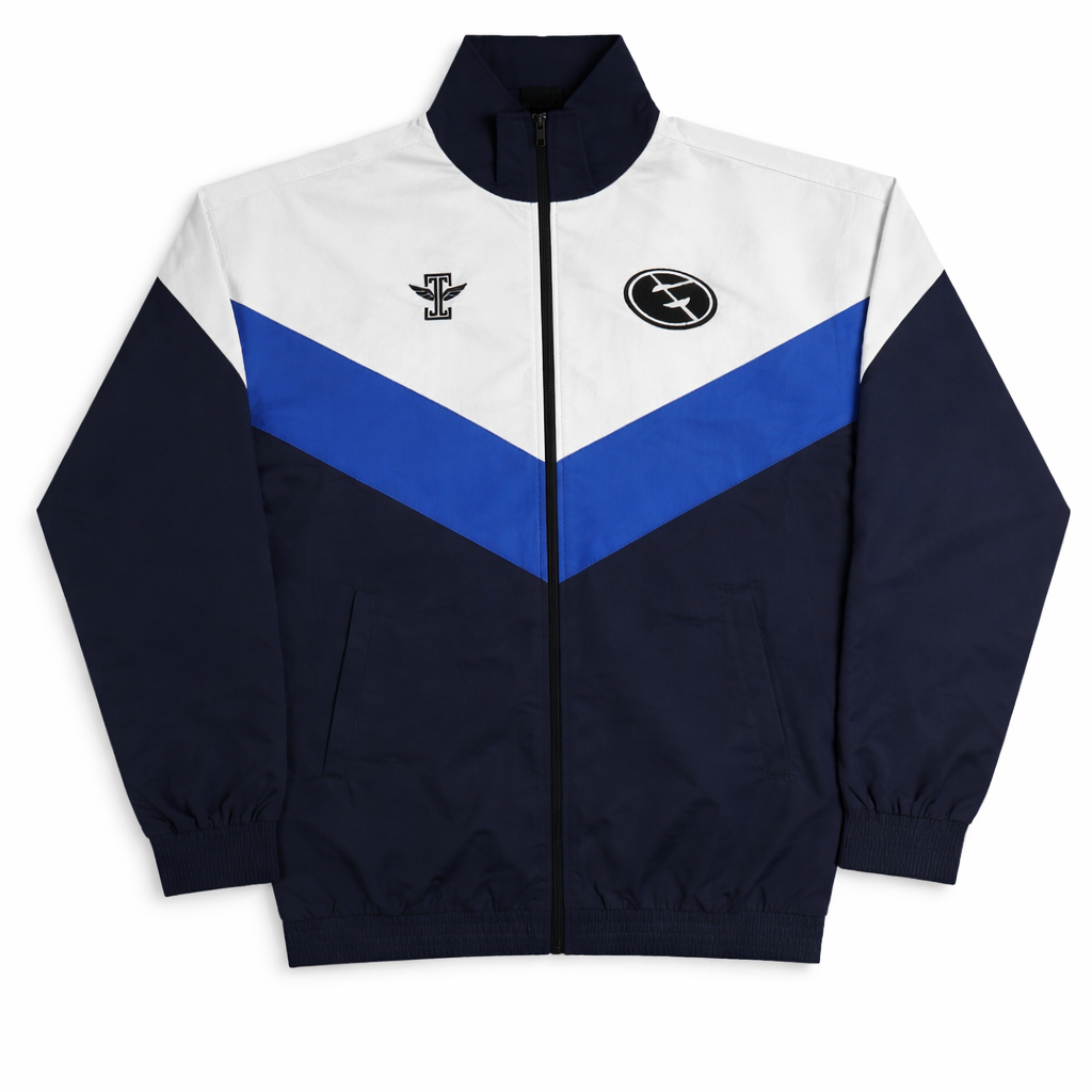 Evil Geniuses 2026 Pro Windbreaker