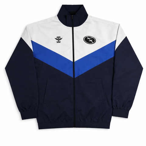 Evil Geniuses 2026 Pro Windbreaker