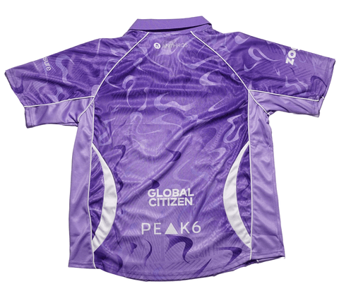 2026 Evil Geniuses Meesh Jersey