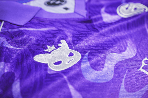 2026 Evil Geniuses Meesh Jersey