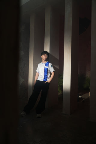 Evil Geniuses 2026 Pro Jersey
