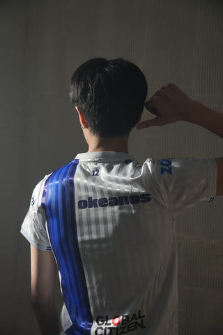 Evil Geniuses 2026 Pro Jersey - Customized (Pre-Order)