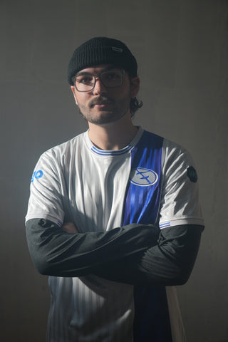 Evil Geniuses 2026 Pro Jersey - Customized (Pre-Order)