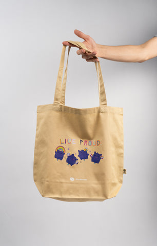 Everyday Pride Tote