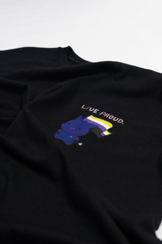 Meesh’s Pride Tee