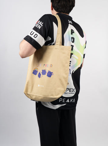 Everyday Pride Tote