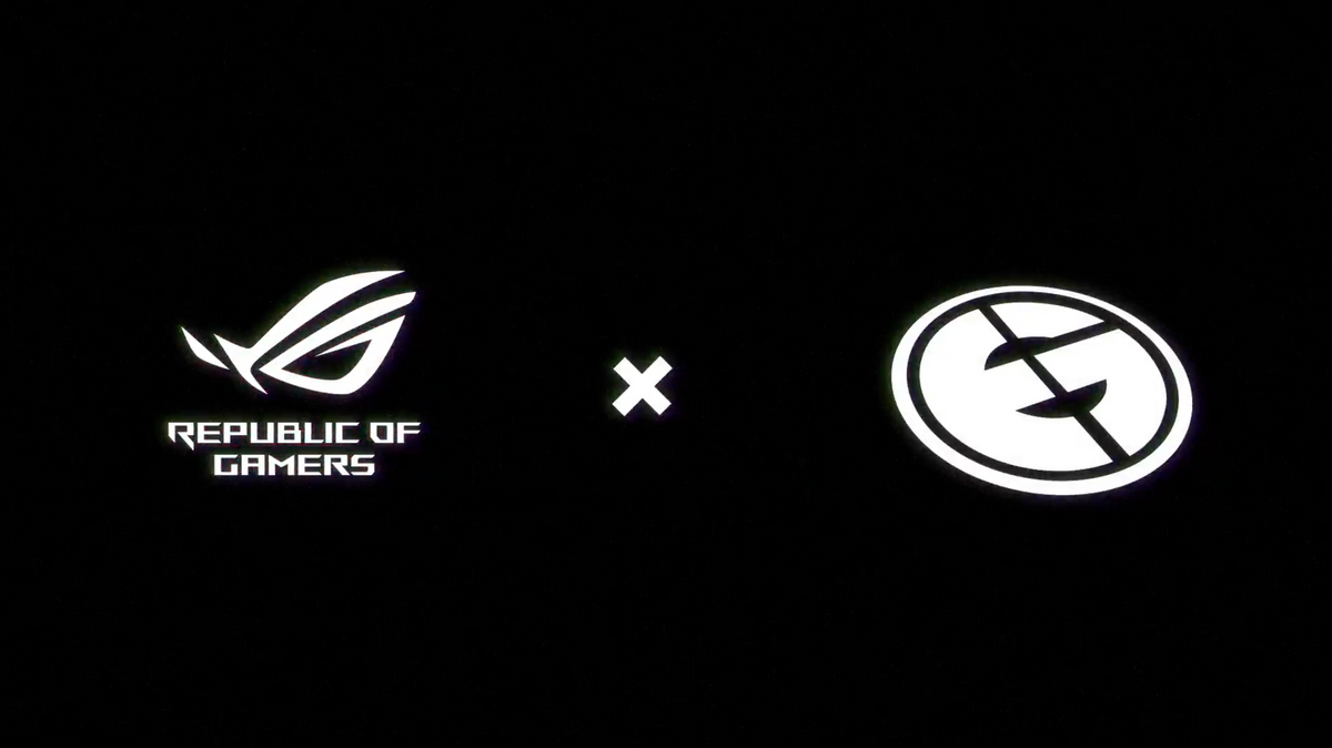 Evil Geniuses and ASUS ROG Strikes Multiyear North American Partnership