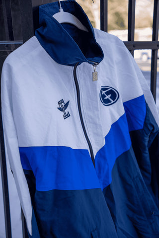 Evil Geniuses 2026 Pro Windbreaker