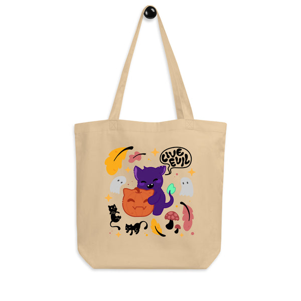 Lil' Critter Tote