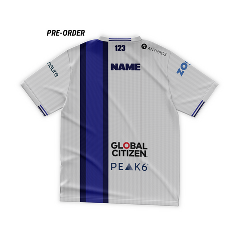 Evil Geniuses 2026 Pro Jersey - Customized (Pre-Order)