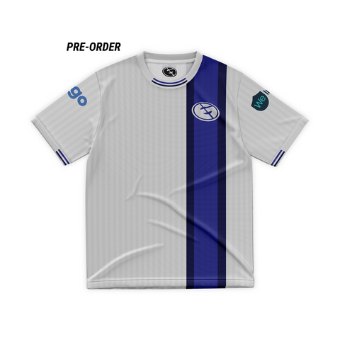 Evil Geniuses 2026 Pro Jersey - Customized (Pre-Order)