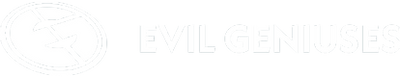 Evil Geniuses Store