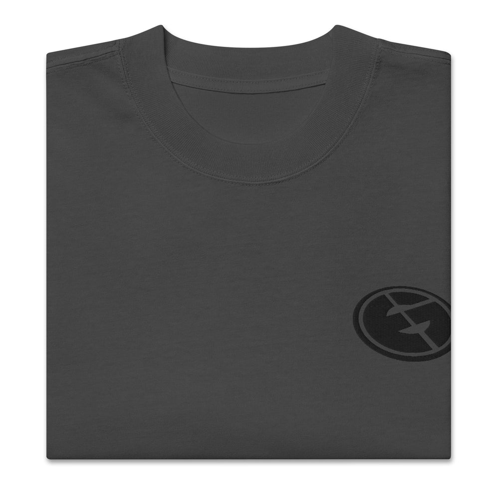 Evil Essentials - Oversized Tee