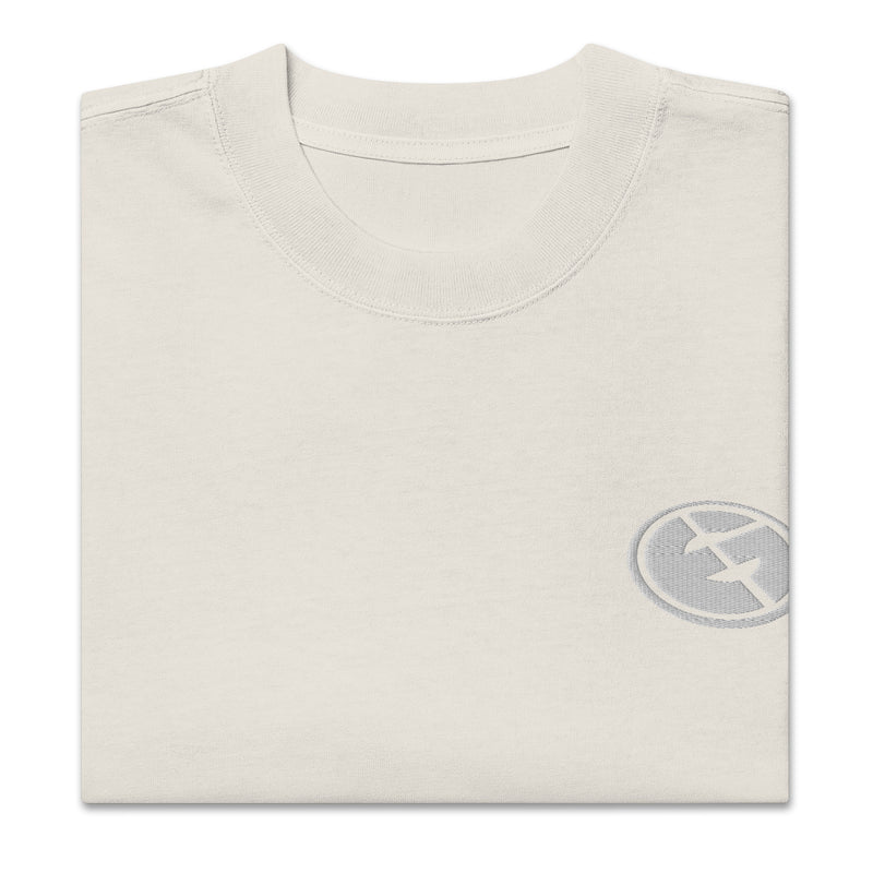 Evil Essentials - Oversized Tee