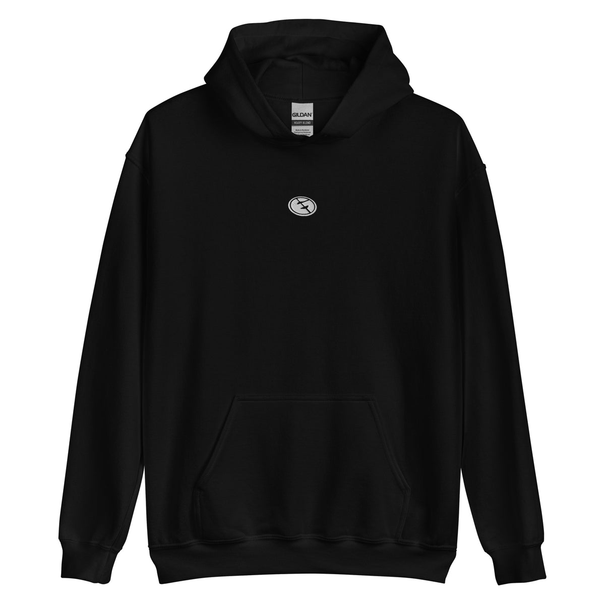 Evil Essentials - Basic Hoodie