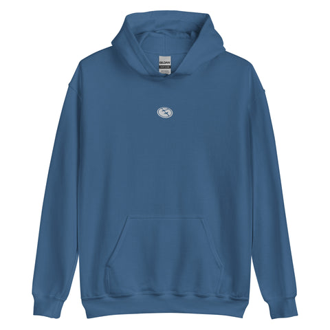 Evil Essentials - Basic Hoodie