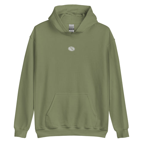Evil Essentials - Basic Hoodie