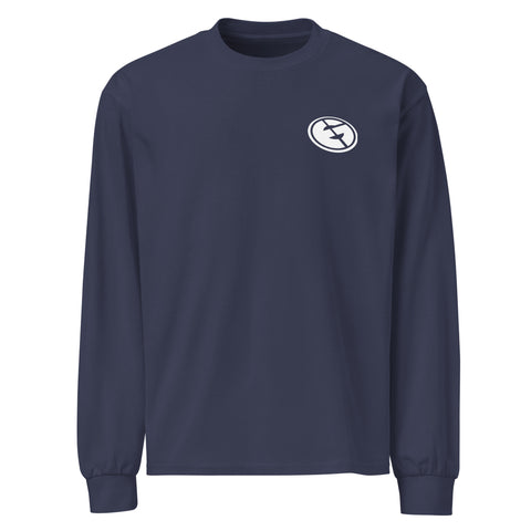 Evil Essentials - Basic Long Sleeve Tee