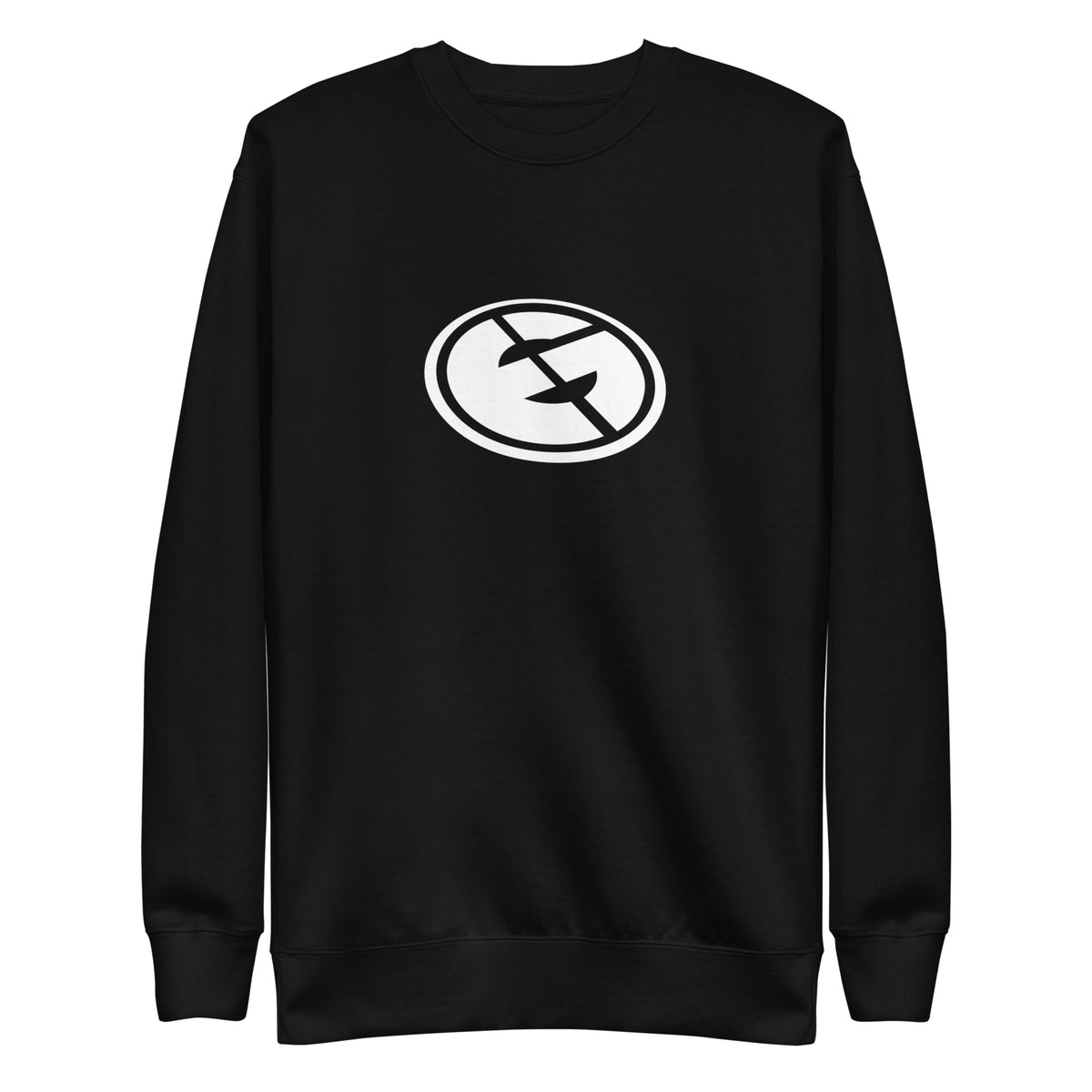 Evil Essentials - Crewneck Sweatshirt