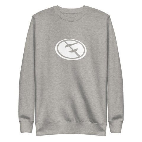 Evil Essentials - Crewneck Sweatshirt