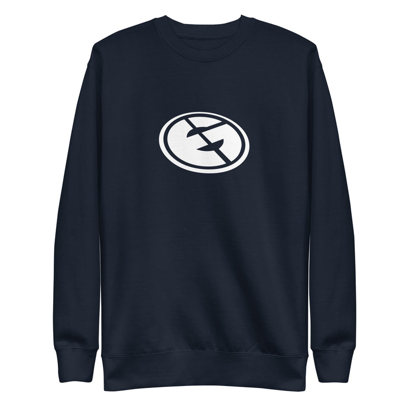 Evil Essentials - Crewneck Sweatshirt